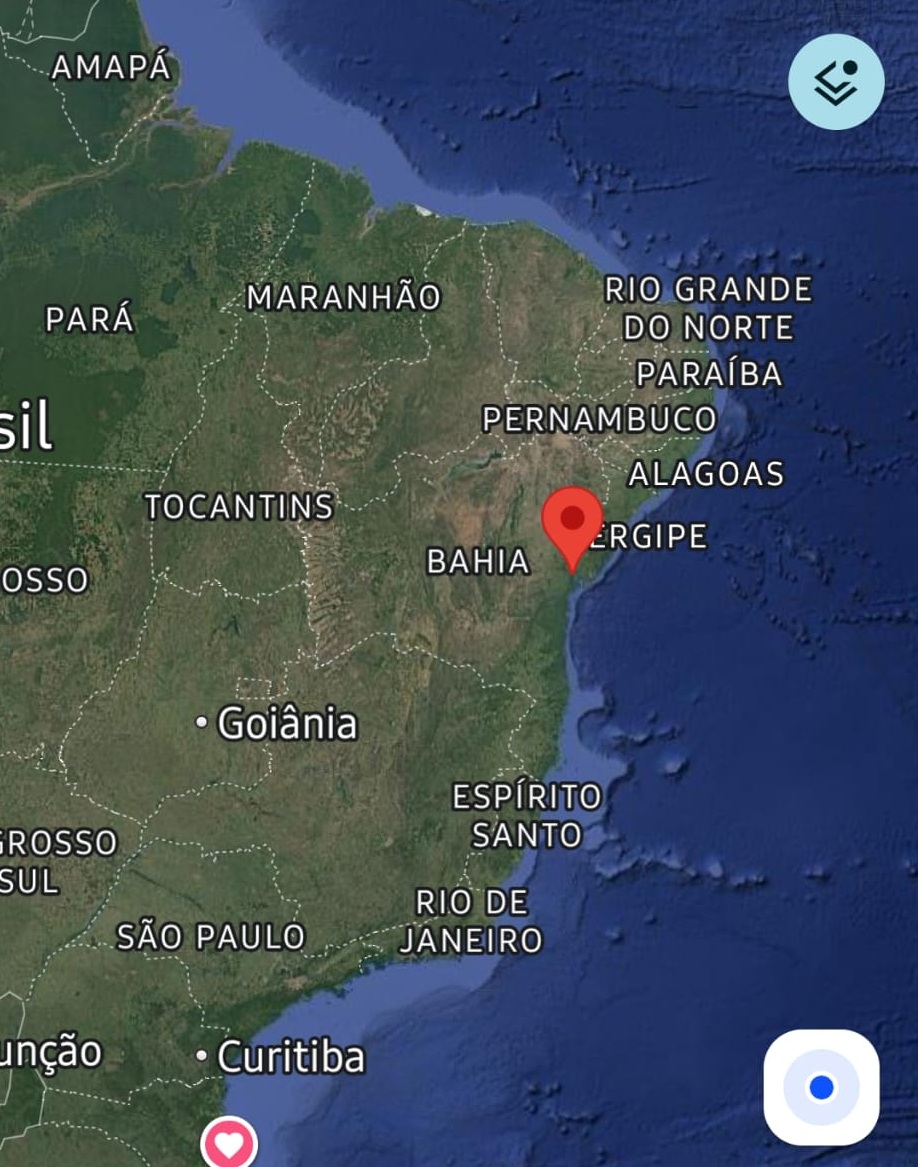 CEBB Recôncavo, Bahia